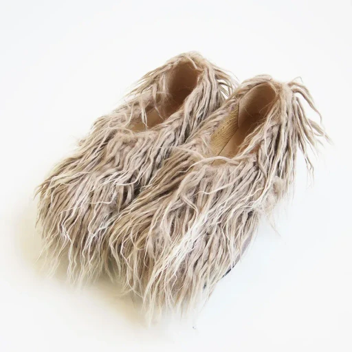 Far Platform Shoes