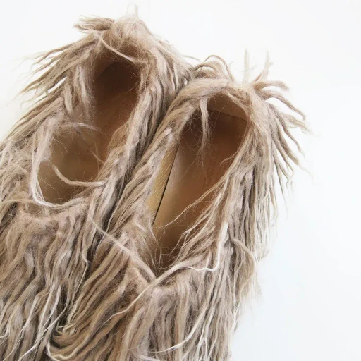 Far Platform Shoes