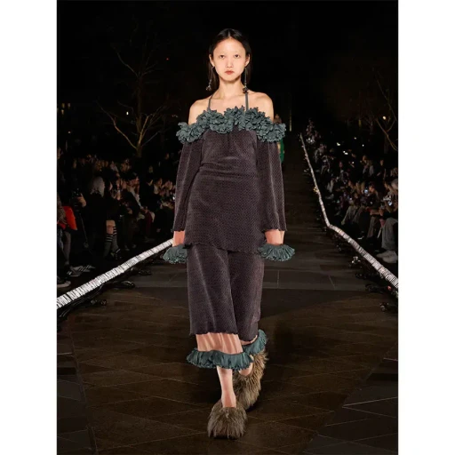 Far Platform Shoes