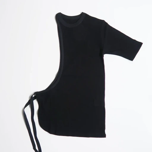 Curve Line T