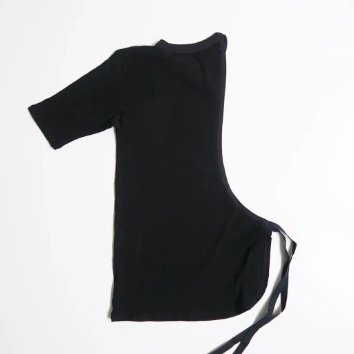 Curve Line T