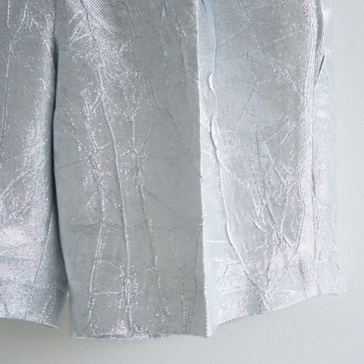 Shiny Half Pa