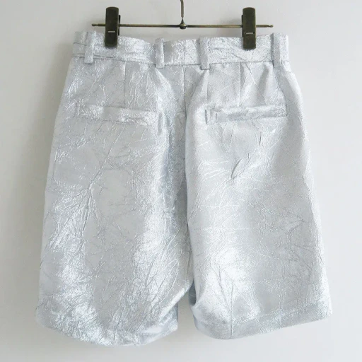 Shiny Half Pa