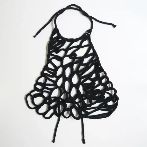 Giza Dot Bustier