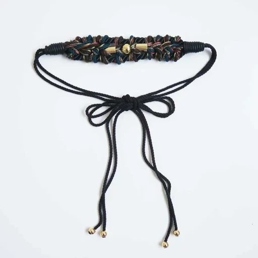 Mix Code Belt