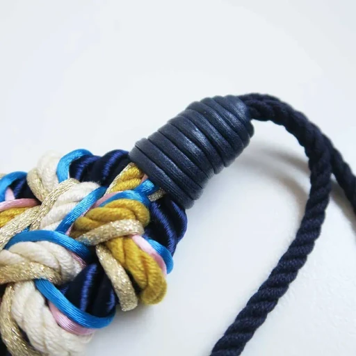 Mix Code Belt