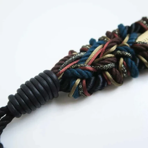 Mix Code Belt