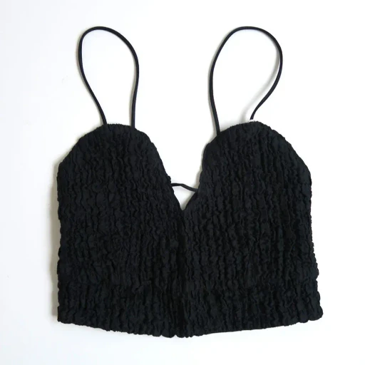 Patch Bustier