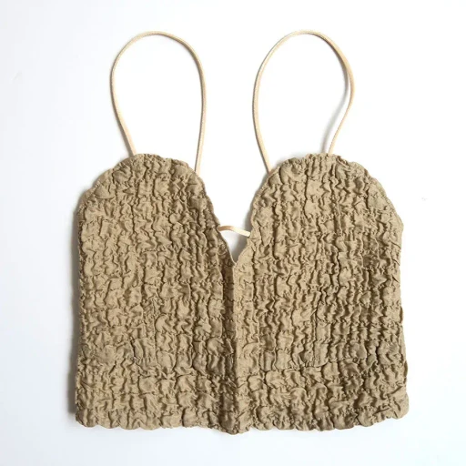 Patch Bustier