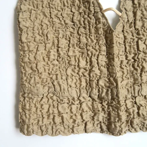 Patch Bustier