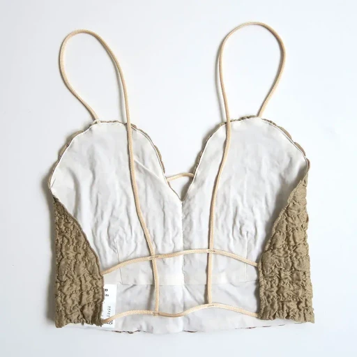 Patch Bustier