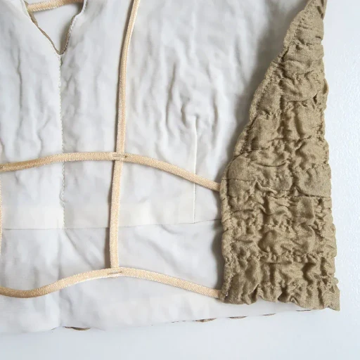 Patch Bustier