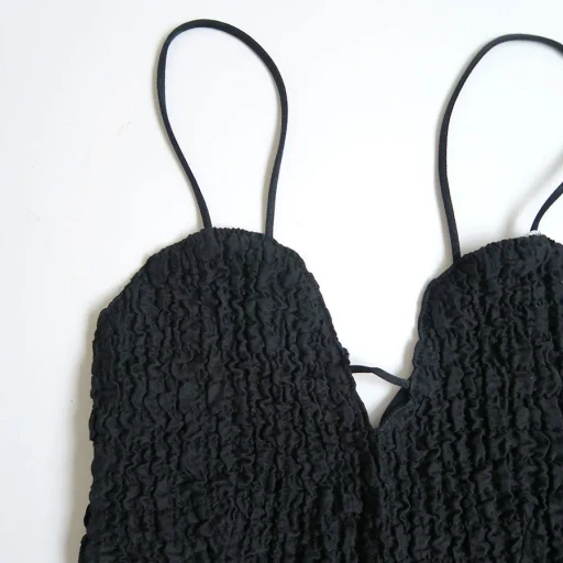 Patch Bustier