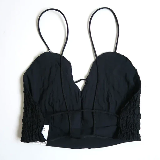 Patch Bustier