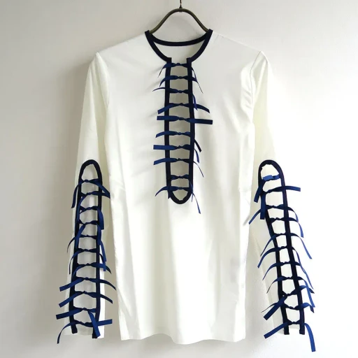 Ribbon Long T