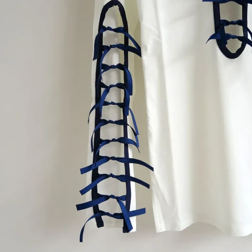 Ribbon Long T