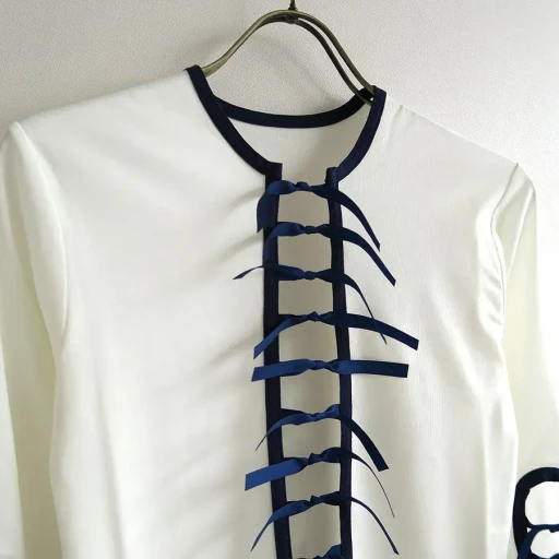 Ribbon Long T