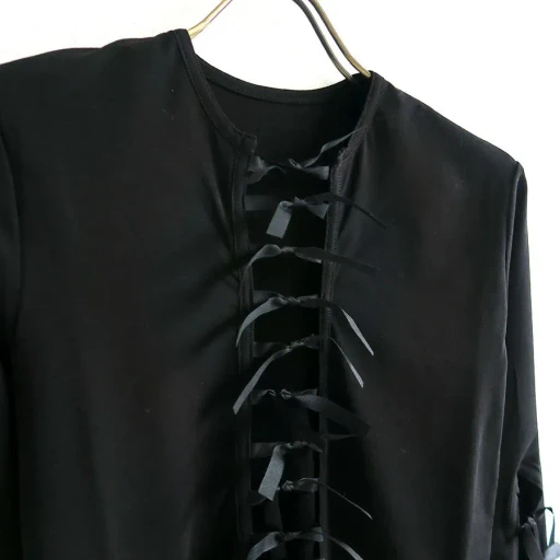 Ribbon Long T