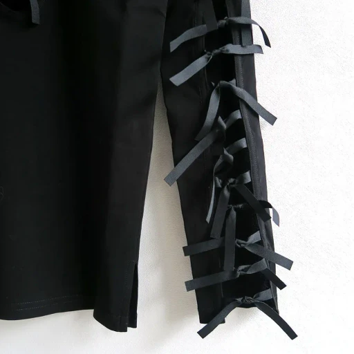 Ribbon Long T
