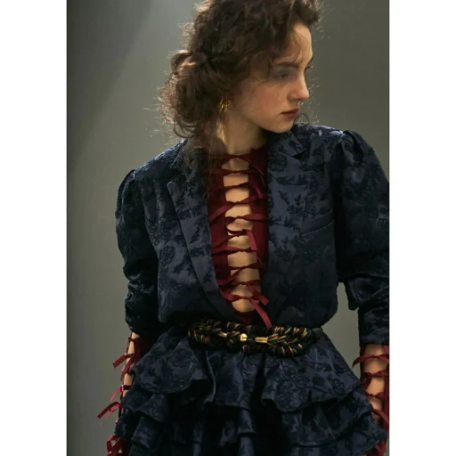 Ribbon Long T