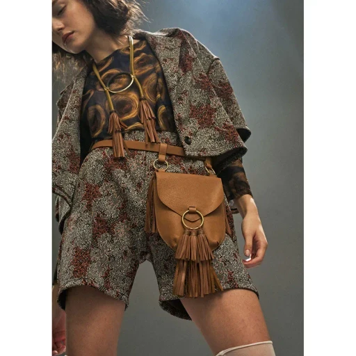 Sheer Print Longt