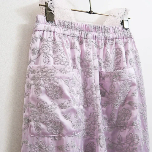 Embroidery Easy Pa