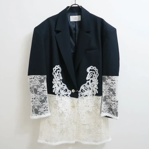 Lace Jk