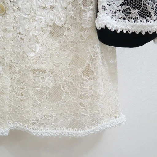 Lace Jk
