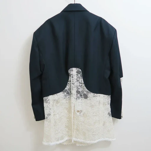 Lace Jk