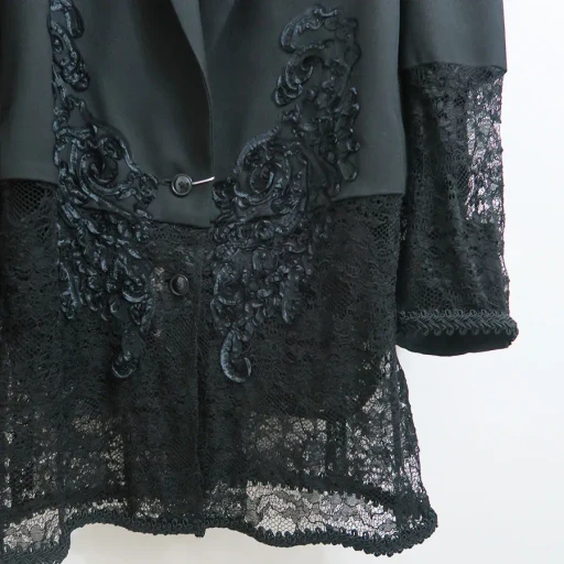 Lace Jk