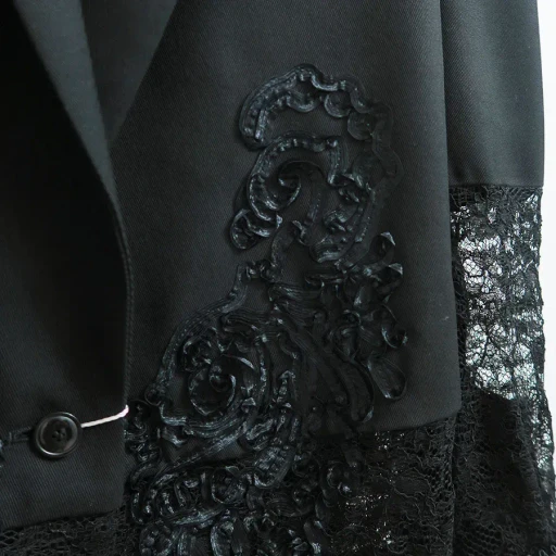 Lace Jk