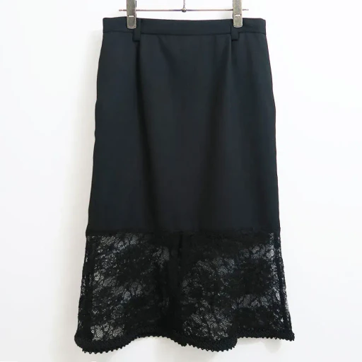 Lace Medium Sk