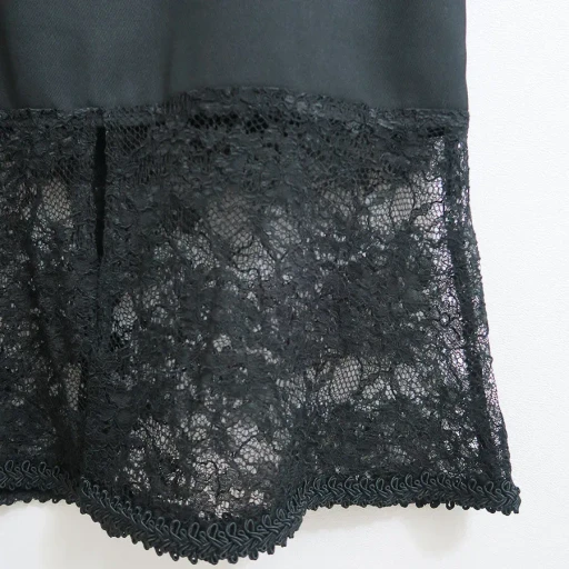 Lace Medium Sk