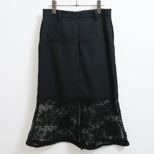 Lace Medium Sk