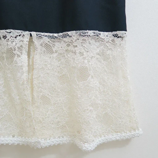 Lace Medium Sk