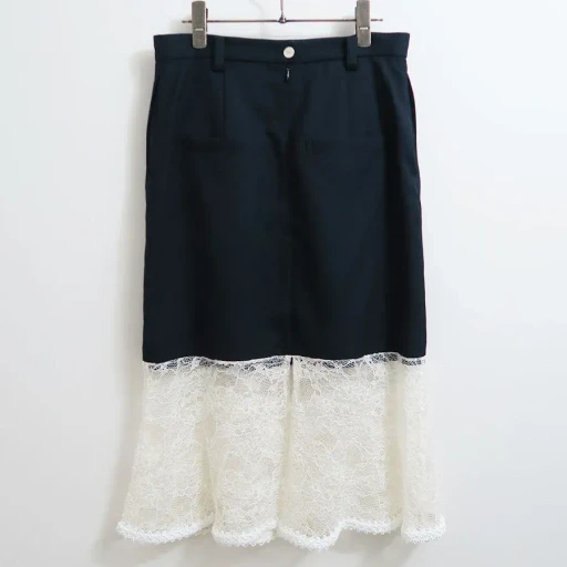 Lace Medium Sk