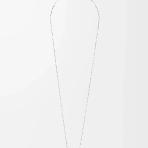 Balloon Pendant In Sterling Silver