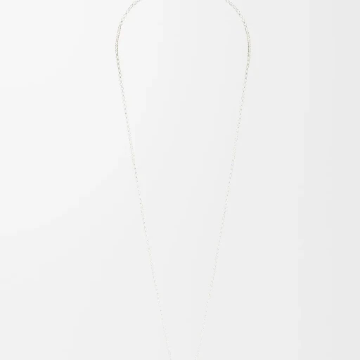 Balloon Pendant In Sterling Silver And Enamel