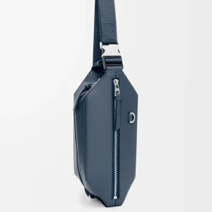 Convertible Sling In Classic Calfskin