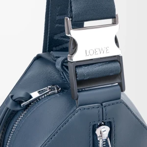 Convertible Sling In Classic Calfskin