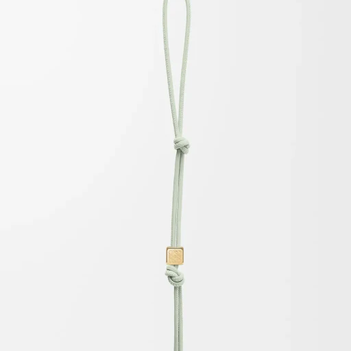 Personalisation Strap In Classic Calfskin