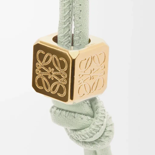 Personalisation Strap In Classic Calfskin