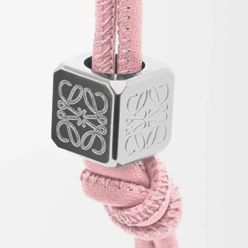 Personalisation Strap In Classic Calfskin