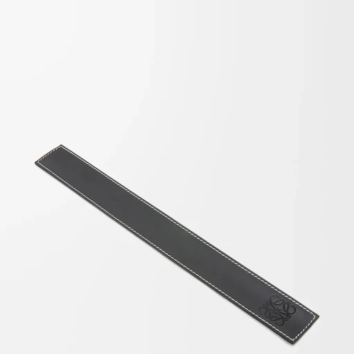 Slap Bracelet In Calfskin