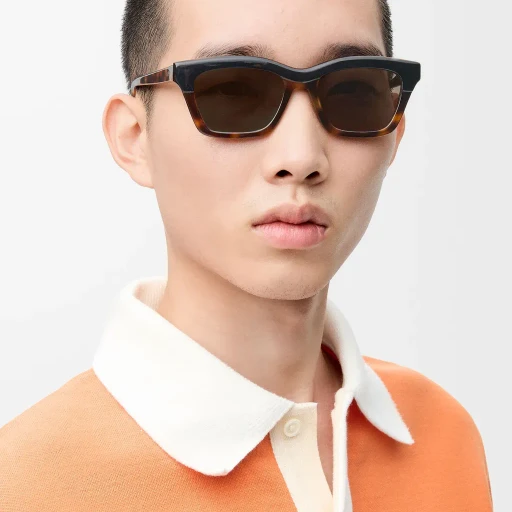 Sigma Slim Sunglasses