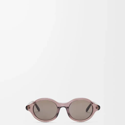 Epsilon Slim Sunglasses