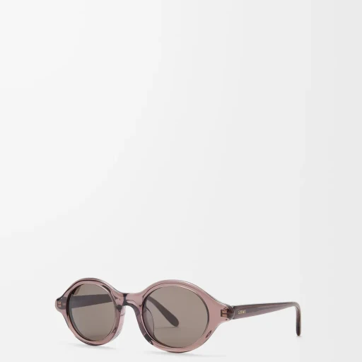 Epsilon Slim Sunglasses