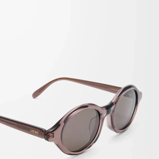 Epsilon Slim Sunglasses