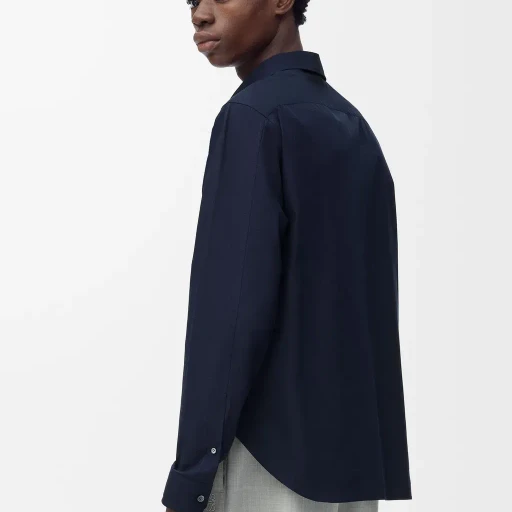 Shirt In Cotton