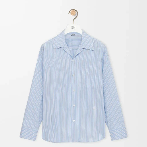 Shirt In Cotton